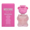 Moschino Toy 2 Bubble Gum - Eau de Toilette 100ml