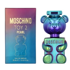 Moschino Toy 2 Pearl - Eau de Parfum 30ml