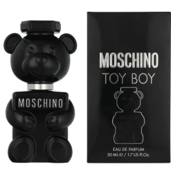 Moschino Toy Boy - Eau de Parfum 50ml
