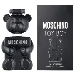 Moschino Toy Boy - Eau de Parfum 100ml