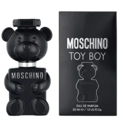 Moschino Toy Boy - Eau de Parfum 30ml