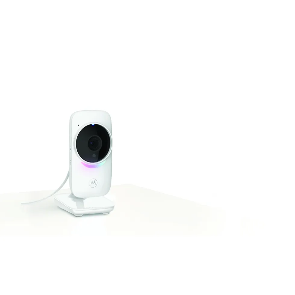 Motorola Babyfoon VM482