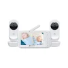 Motorola Babyfoon VM35-2