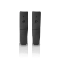 Motorola DOT202 Digitale Draadloze Telefoon Twin Pack