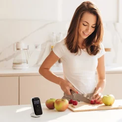 Motorola PIP15 Audio Baby Monitor