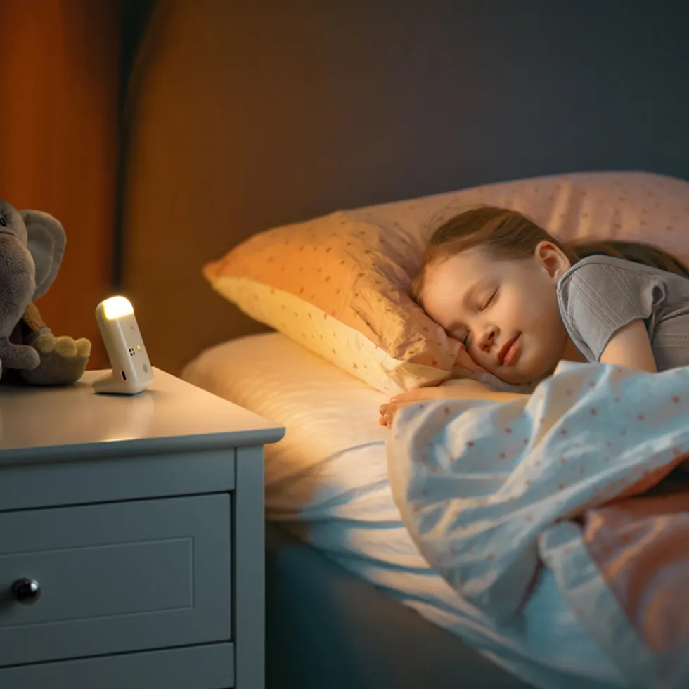 Motorola PIP15 Audio Baby Monitor