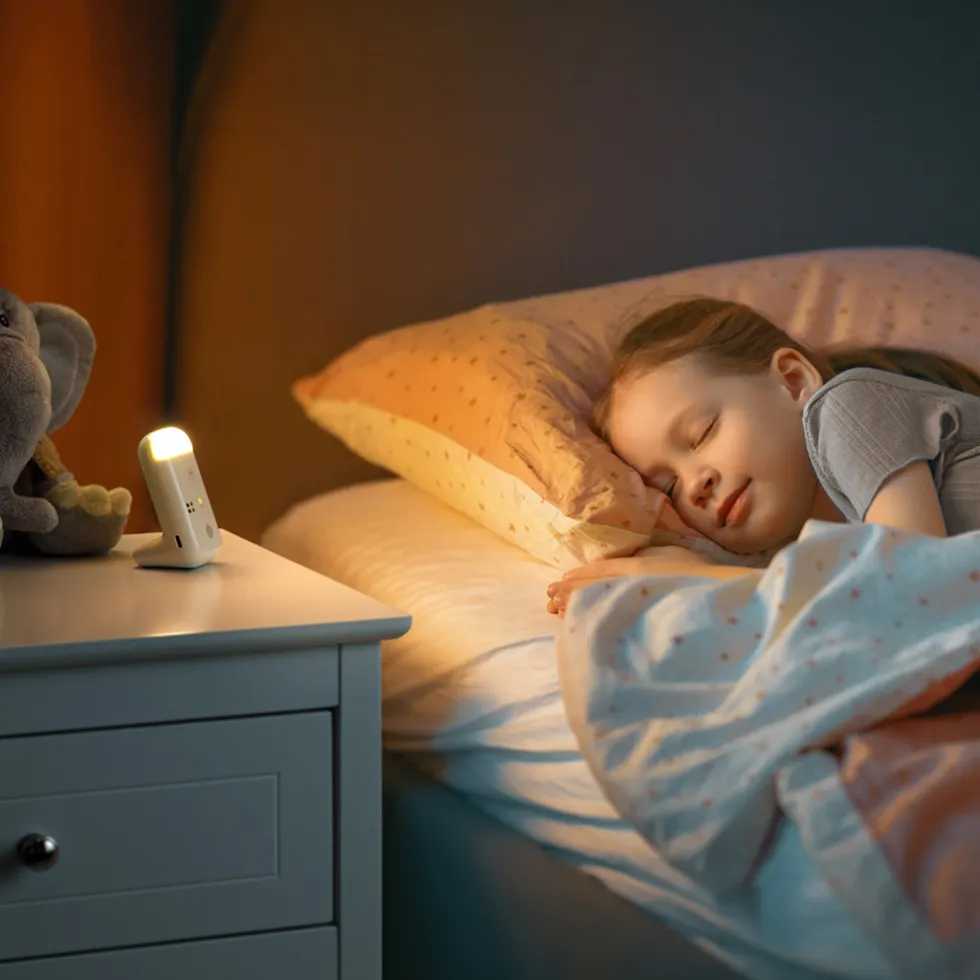 Motorola PIP152 Audio Baby Monitor