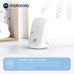 Motorola PIP10 Baby Monitor