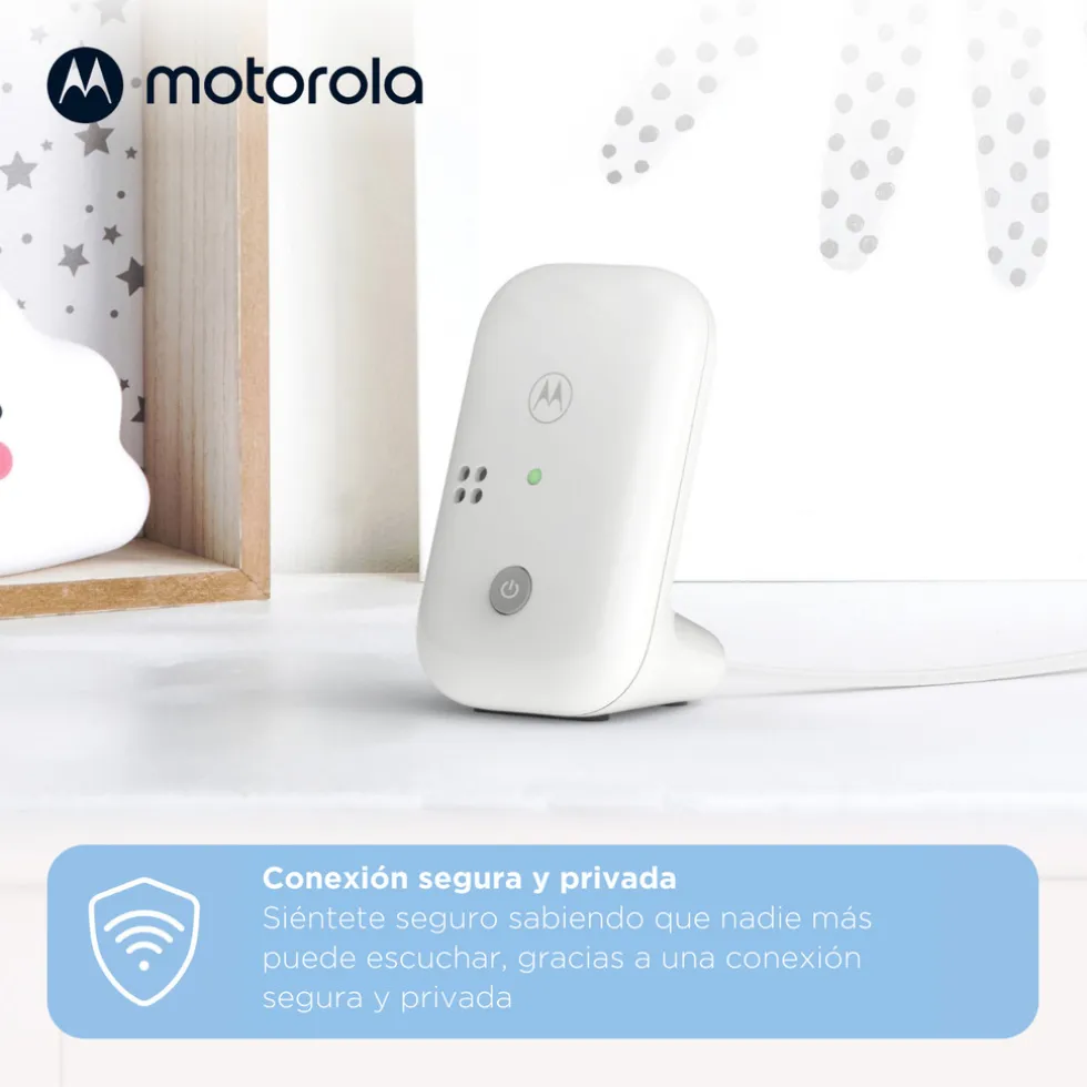 Motorola PIP10 Baby Monitor
