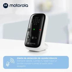 Motorola PIP10 Baby Monitor