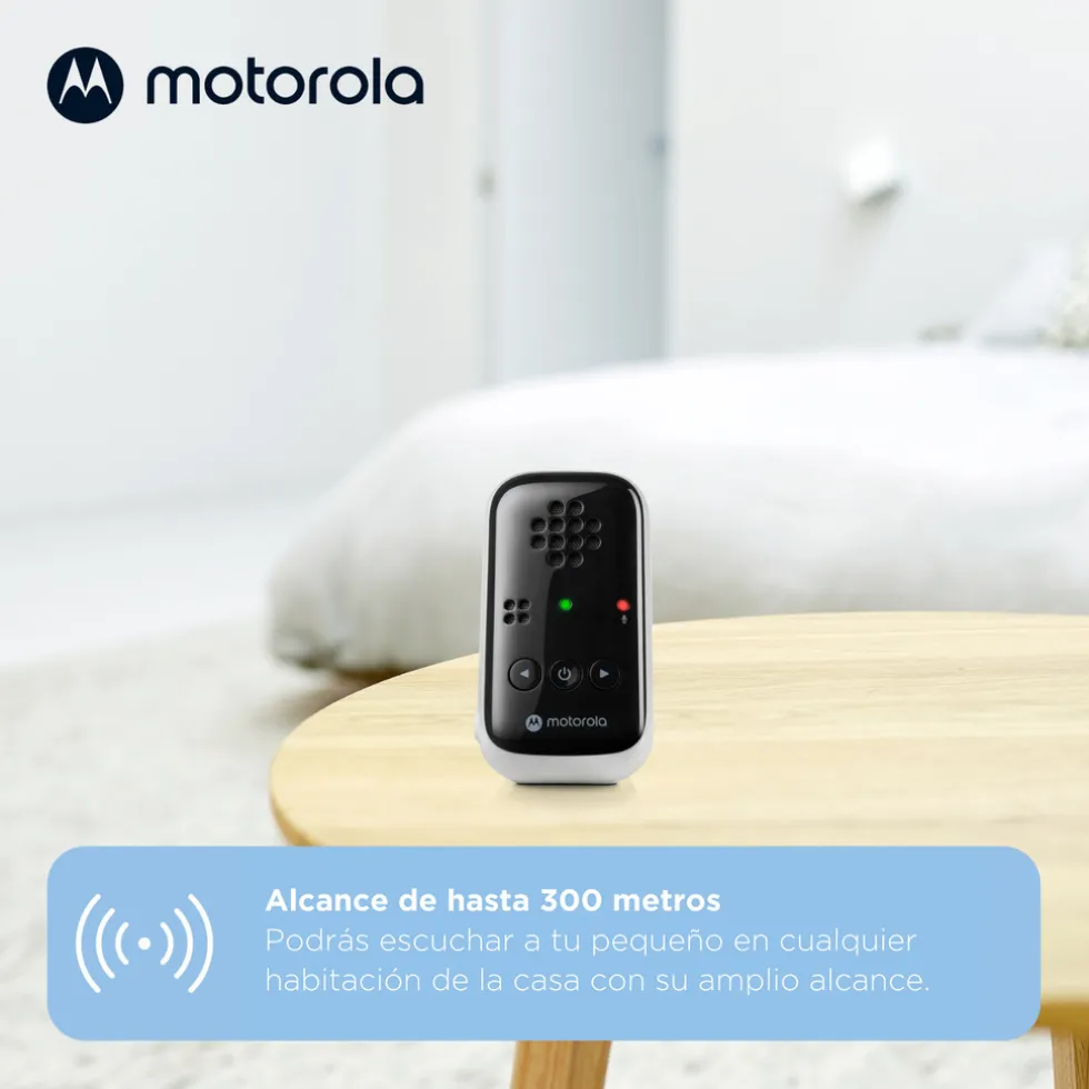 Motorola PIP10 Baby Monitor