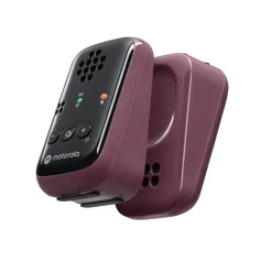 Motorola PIP12 Travel Draagbare Baby Monitor