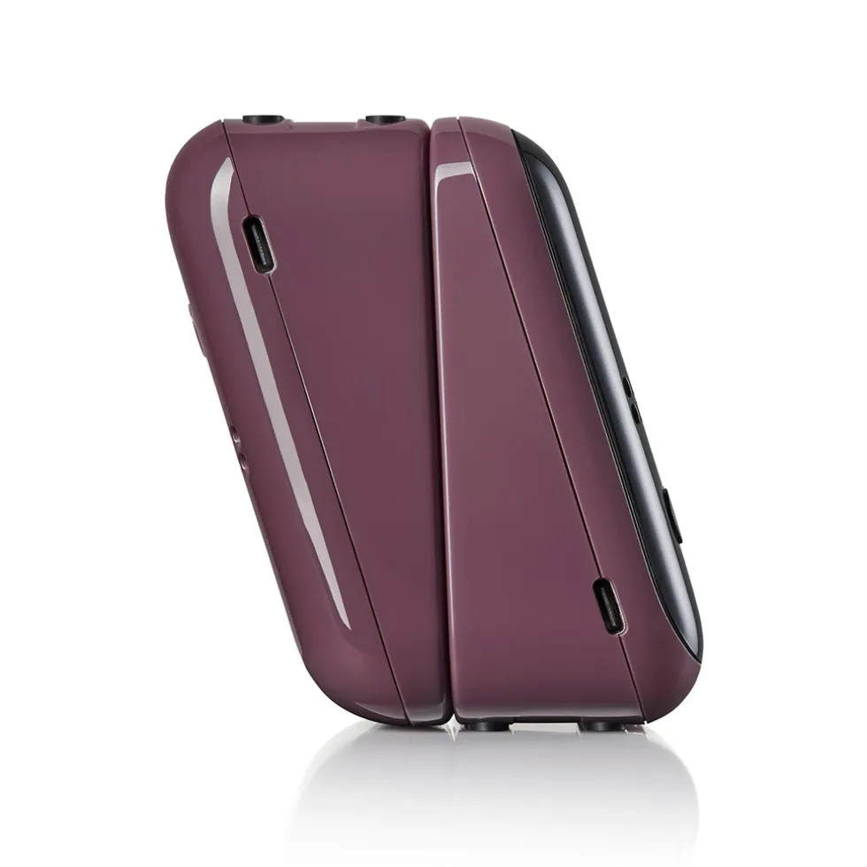 Motorola PIP12 Travel Draagbare Baby Monitor