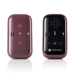 Motorola PIP12 Travel Draagbare Baby Monitor