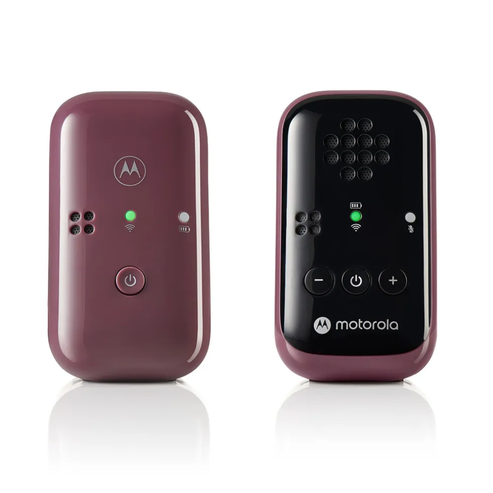 Motorola PIP12 Travel Draagbare Baby Monitor