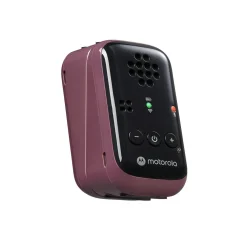 Motorola PIP12 Travel Draagbare Baby Monitor
