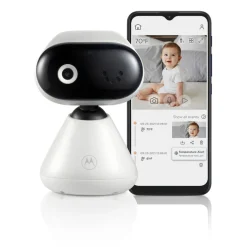 Motorola PIP1000C HD WiFi Babycamera