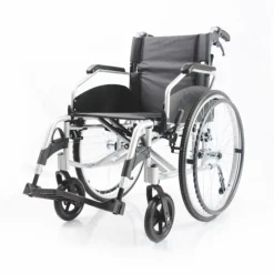 Mouvlight Opvouwbare Rolstoel - 50 cm