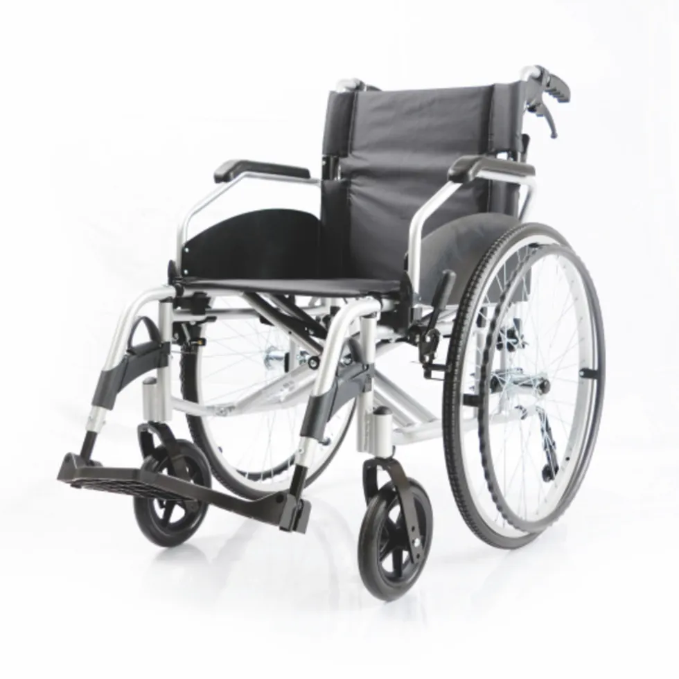 Mouvlight Opvouwbare Rolstoel - 50 cm