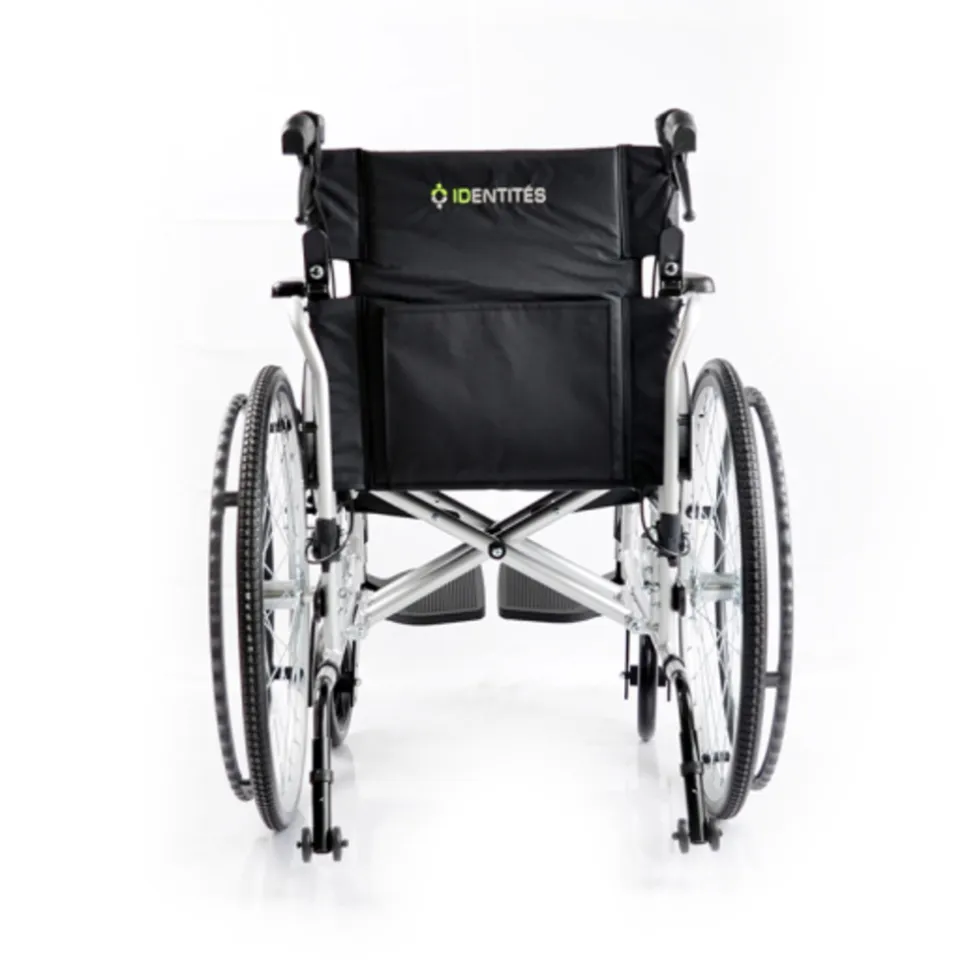 Mouvlight Opvouwbare Rolstoel - 50 cm