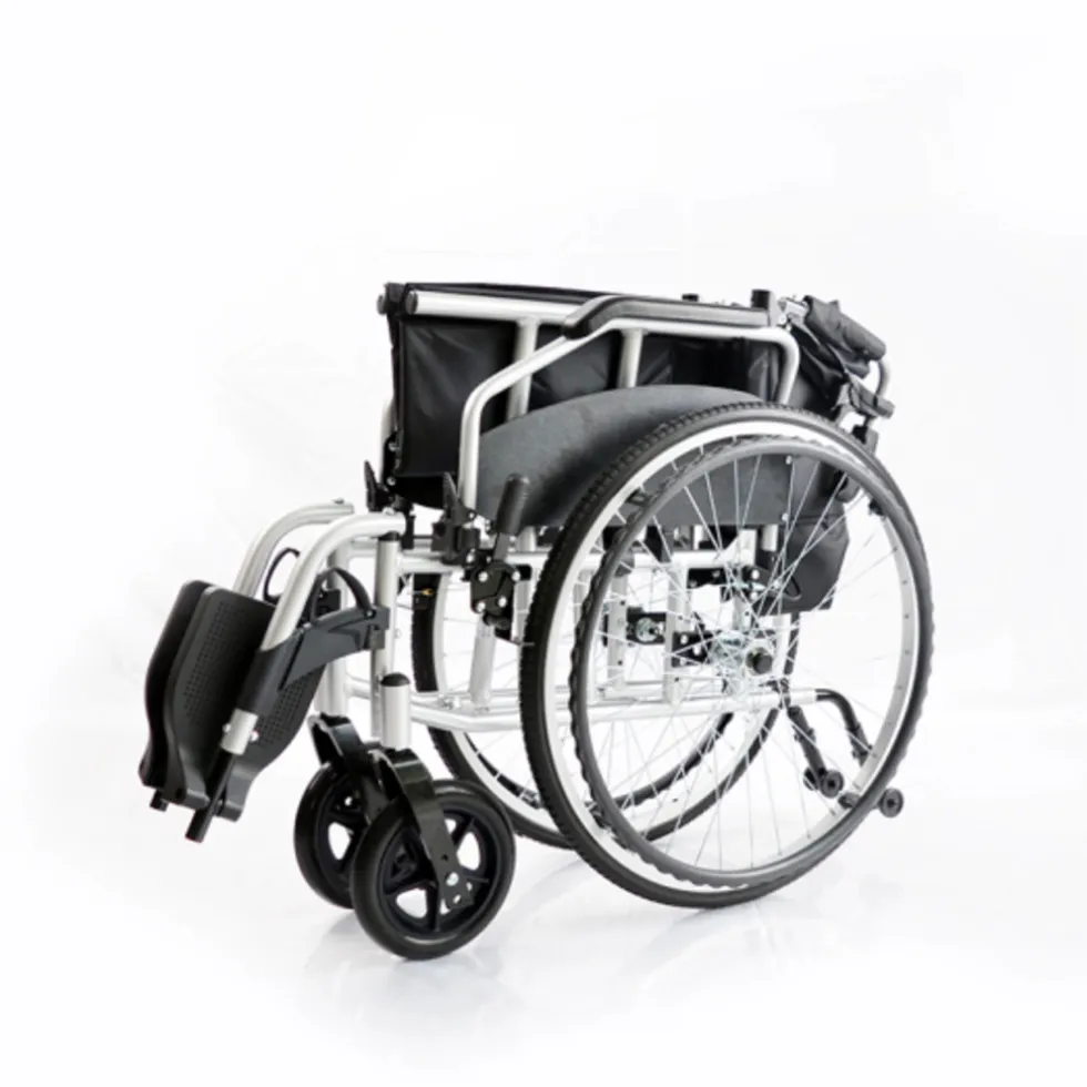 Mouvlight Opvouwbare Rolstoel - 50 cm