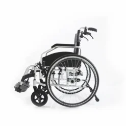 Mouvlight Opvouwbare Rolstoel - 42,5 cm