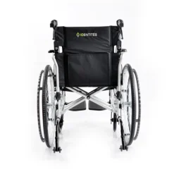 Mouvlight Opvouwbare Rolstoel - 42,5 cm