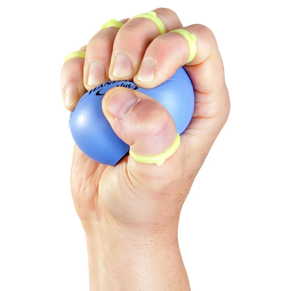 Moves Handmaster Plus Handtrainer