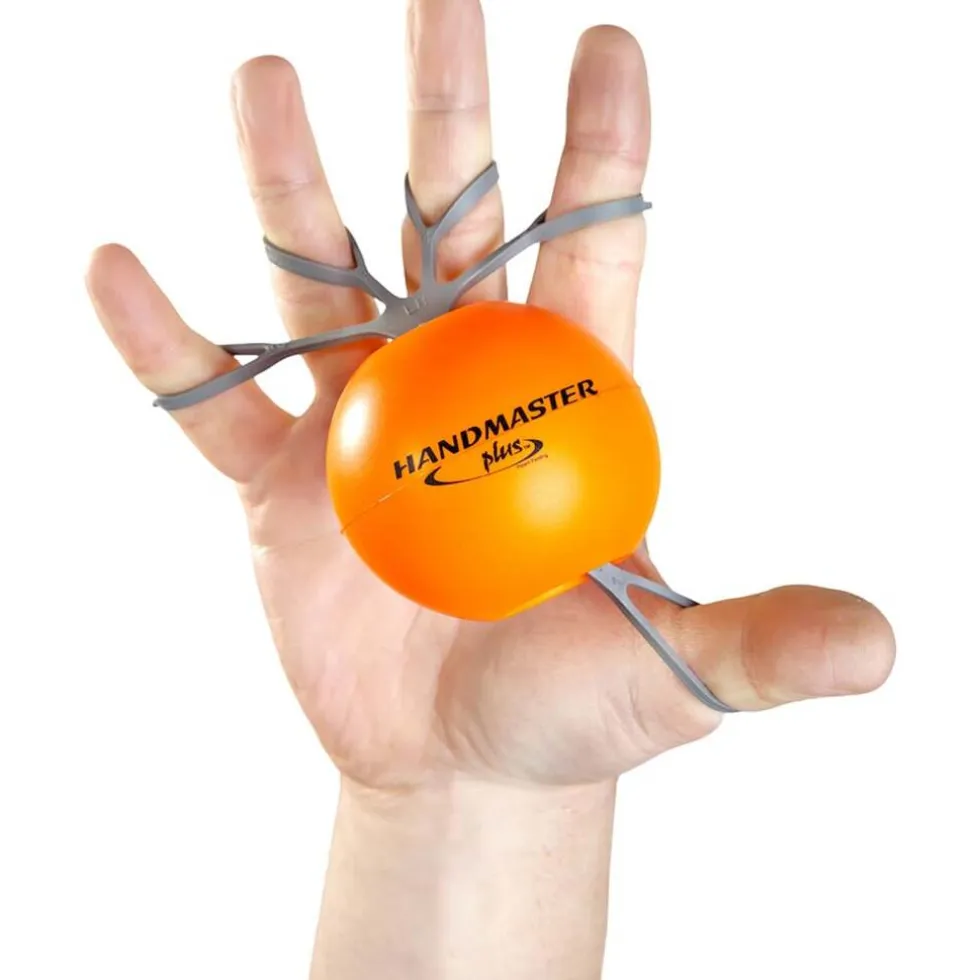 Moves Handmaster Plus Handtrainer