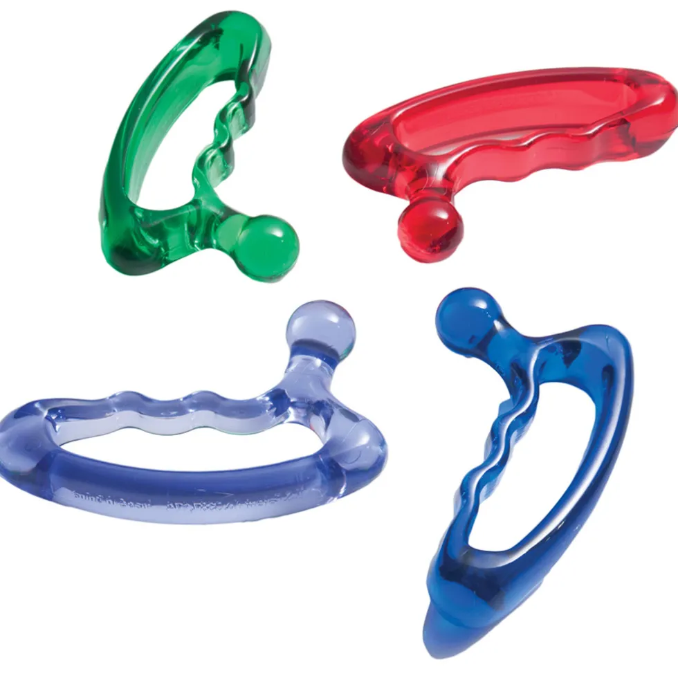 Moves Massage Tool Index Knobber