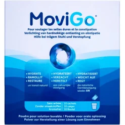 MoviGo Laxeermiddel