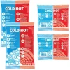 Mueller Hot Cold Pack Ice Pack 4-delige set