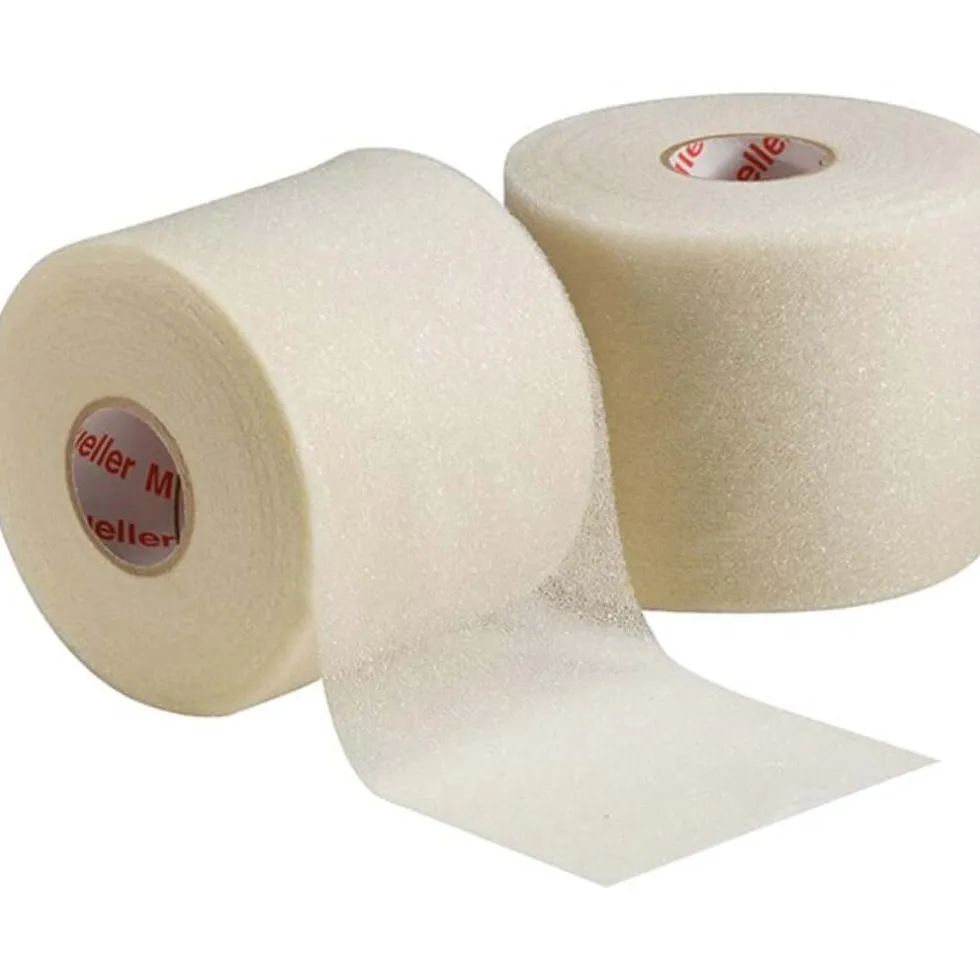 Mueller Mwrap Underwrap Tape
