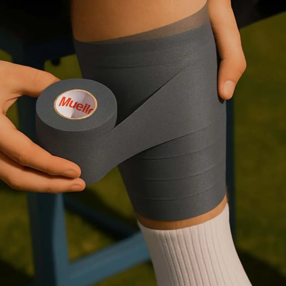 Mueller Mwrap Underwrap Tape