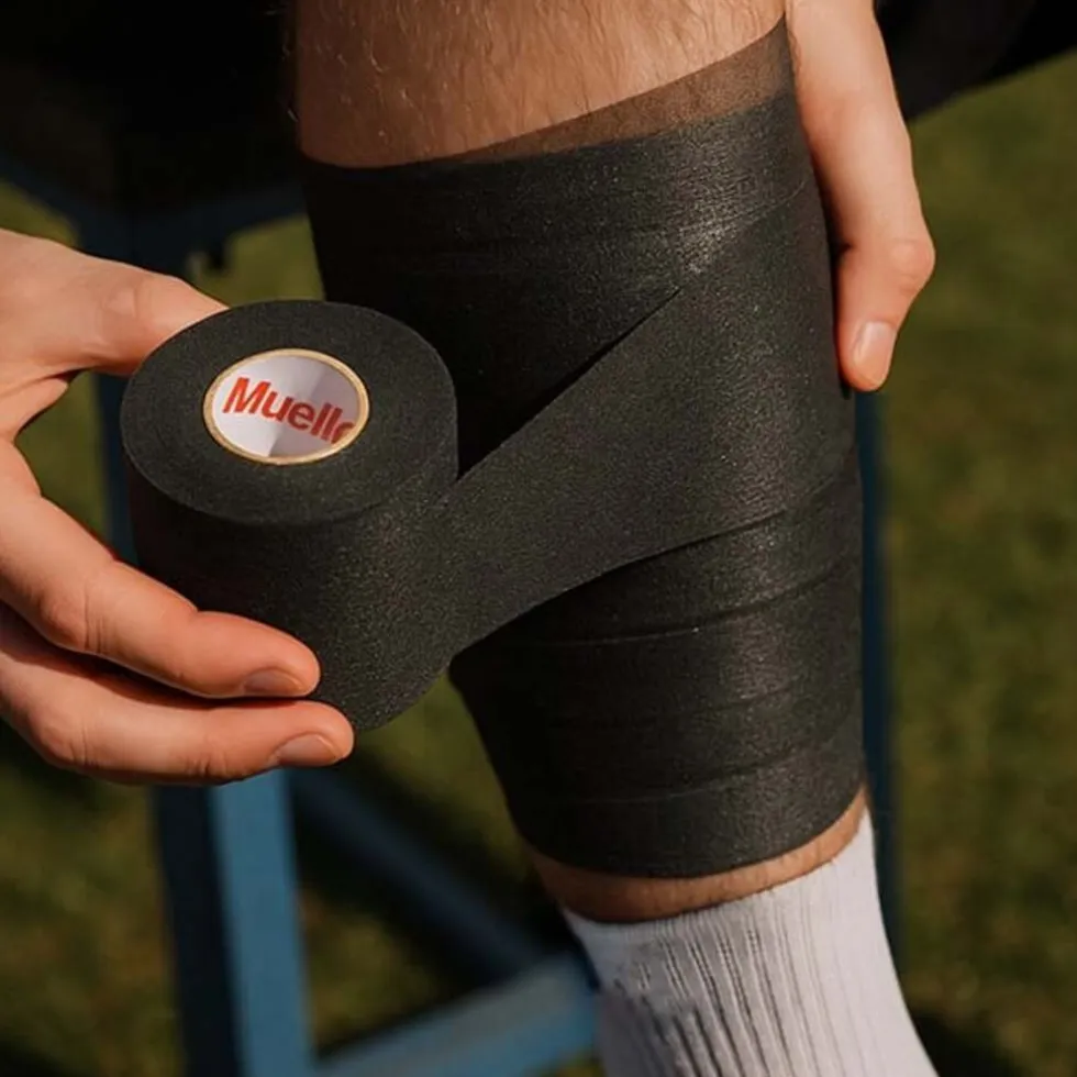 Mueller Mwrap Underwrap Tape