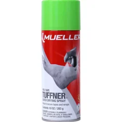Mueller pre-tape spray