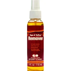 Mueller tape & tuffner remover spray