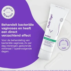 Multi-Gyn ActiGel