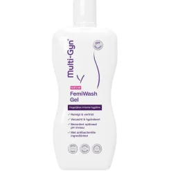 Multi-Gyn FemiWash Gel