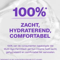 Multi-Gyn FemiWash Gel