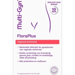 Multi-Gyn FloraPlus