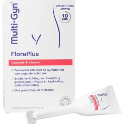 Multi-Gyn FloraPlus