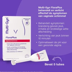Multi-Gyn FloraPlus