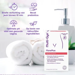 Multi-Gyn FloraPlus