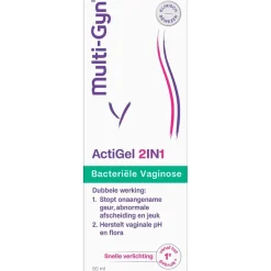 Multi-Gyn 2-in-1 ActiGel