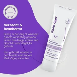 Multi-Gyn Verzorgende en Beschermende Crème