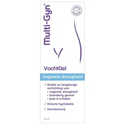 Multi-Gyn VochtGel