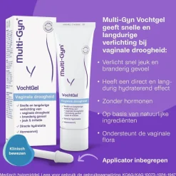 Multi-Gyn VochtGel