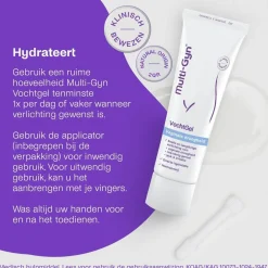 Multi-Gyn VochtGel