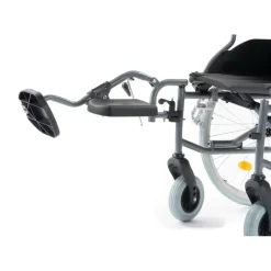 Multimotion Beensteun M5 Links